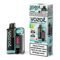 Vozol [Starter Set] - Miami Mint