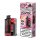 Vozol [Starter Set] - Strawberry Raspberry Cherry