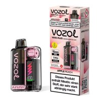 Vozol [Starter Set] - Apple Peach