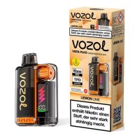 Vozol [Starter Set] - Lemon Lime