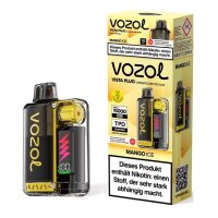 Vozol [Starter Set] - Mango Ice