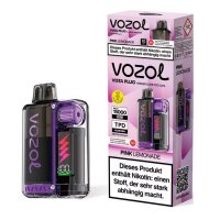 Vozol [Starter Set] - Pink Lemonade