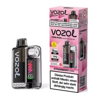 Vozol [Starter Set] - Strawberry Kiwi