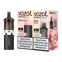 Vozol POD - Apple Peach