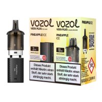 Vozol POD - Pineapple Ice