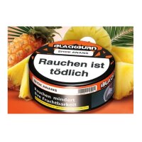 Blackburn - 100g - Shok Anans [TT]