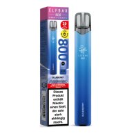 ELFBAR 800 - Blueberry