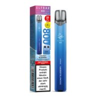 ELFBAR 800 - Coconut Blueberry