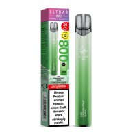 ELFBAR 800 - Kiwi Passion Fruit Guava