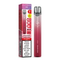 ELFBAR 800 - Mixed Berries