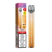 ELFBAR 800 - Strawberry Apricot