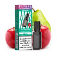 Elf Bar MAX Liquid Pod - Apple Pear