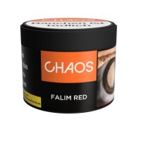 Chaos - 200g - Falim Red