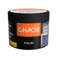 Chaos - 200g - Falim
