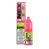 NexLiq - 0MG - Kiwi Passionsfruit Lime 10ML