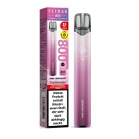 ELFBAR 800 - Pink Lemonade (Nikotinfrei)