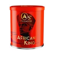 Os Tobacco - 200g - African King [TT]
