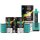 AL Fakher - Hypermaxx 30000 - Starter Set - Lemon Mint