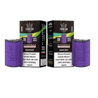 AL Fakher - Hypermaxx 30000 - Pod - Grape Mint