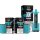 AL Fakher - Hypermaxx 30000 - Starter Set - Blue Razz Lemonade