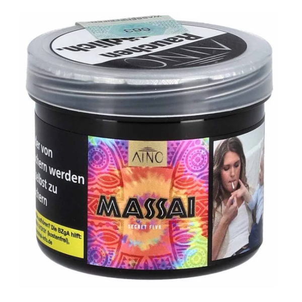 Aino - 200g - Massai