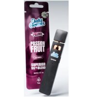 Only Grams - Passion Fruit
