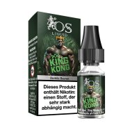OS - 10ml - (17mg Nikotin) - King Kong
