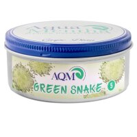 Aqua Mentha - 200g - Green Snake