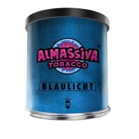 Al Massiva - 200g - Blaulicht [TT]
