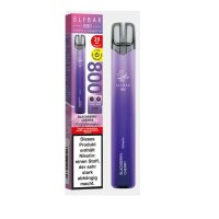 ELFBAR 800 - Blackberry Cherry