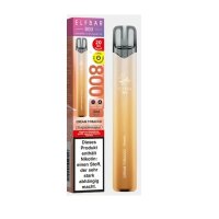 ELFBAR 800 - Cream Tobacco