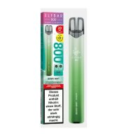 ELFBAR 800 - Berry Mint