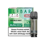 ELFA POD - DOUBLE MINT