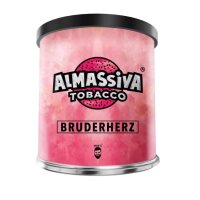 Al Massiva - 200g - Bruderherz [TT] NP