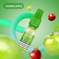 HQD JUICE 20K – DOPPELAPFEL