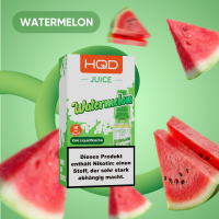 HQD JUICE – WATERMELON