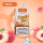 HQD JUICE – PEACH ICE