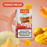 HQD JUICE – MANGO MELON