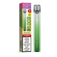 ELFBAR 800 - Apple Peach