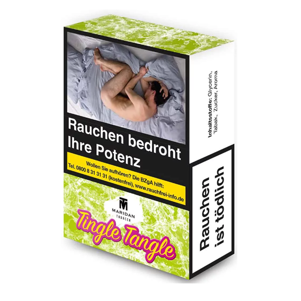 Maridan - 25g – Tingle Tangle