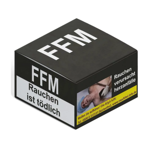 Babos - 20g - FFM
